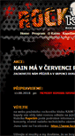 Mobile Screenshot of kain.cz